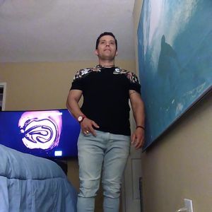 Meet your Posher, Jorge